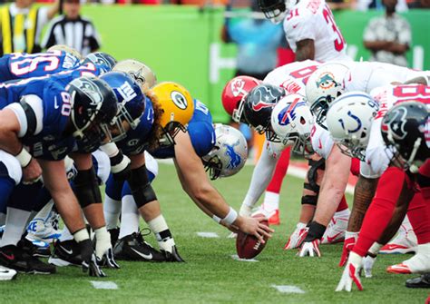 Pro Bowl Changes Include Fantasy Draft Format No More Kickoffs And