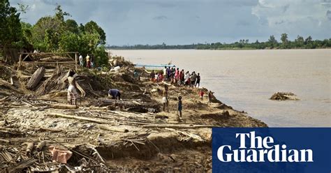 Bankrupt Hungry And Homeless Life After Madagascars Cyclone Global