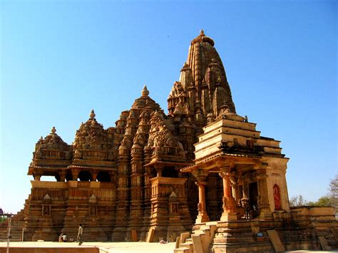 Top 5 World Heritage Sites In India