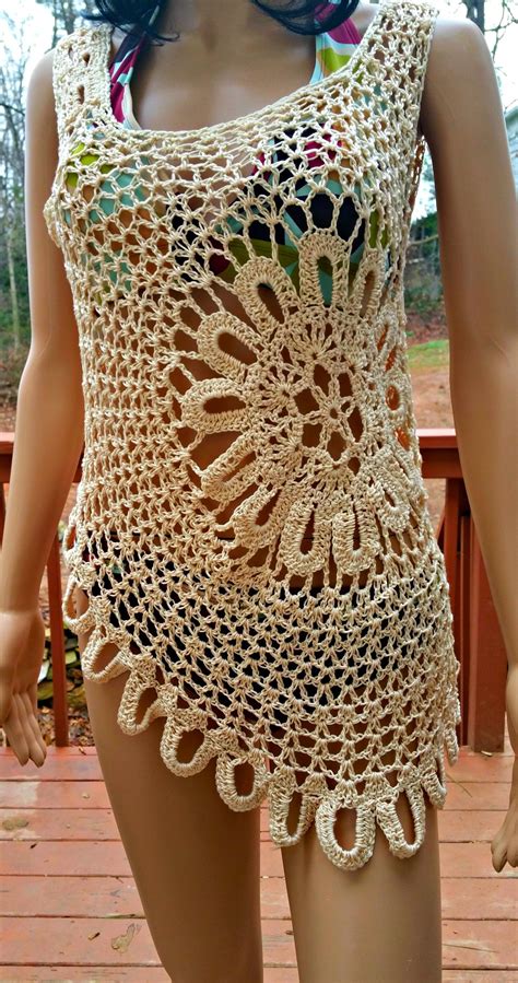 crochet top free pattern whether you re looking for a crop top tank top or something even