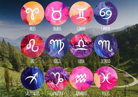 Vacation Horoscope 2019 Travel According To Your Zodiac Sign Guide
