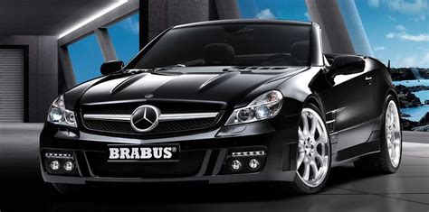 Therefore some functionality is missing. 2008 Brabus SL V12 | Bmw car, Sports car, Luxury cars
