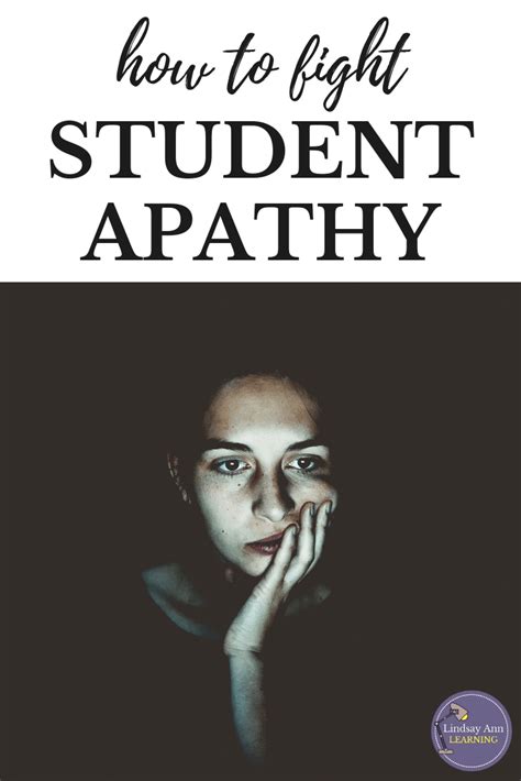 5 Strategies To Fight Student Apathy Lindsay Ann Learning Ela Blog