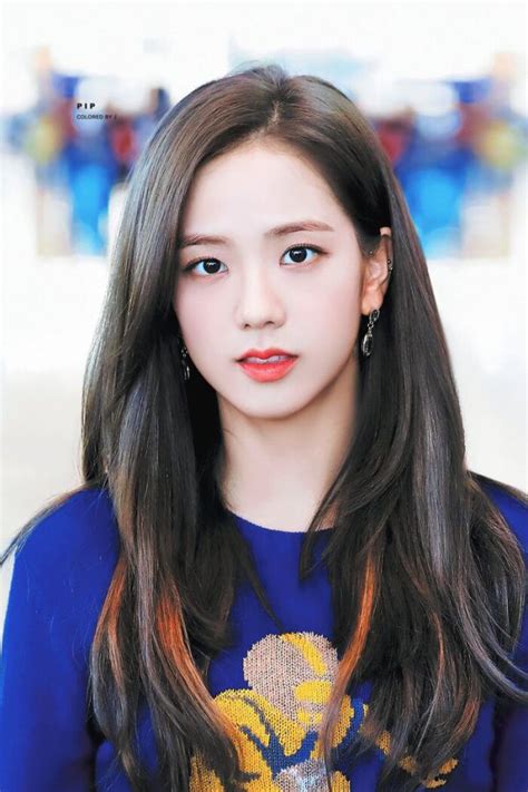 Dear jisoo, happy 5th debut anniversary! Jisoo (Black Pink) sẽ đóng chính trong bộ phim truyền hình ...