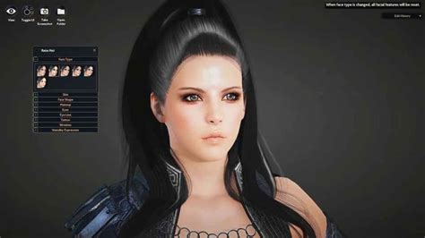 21 Best Character Creation Games Good Character Customization
