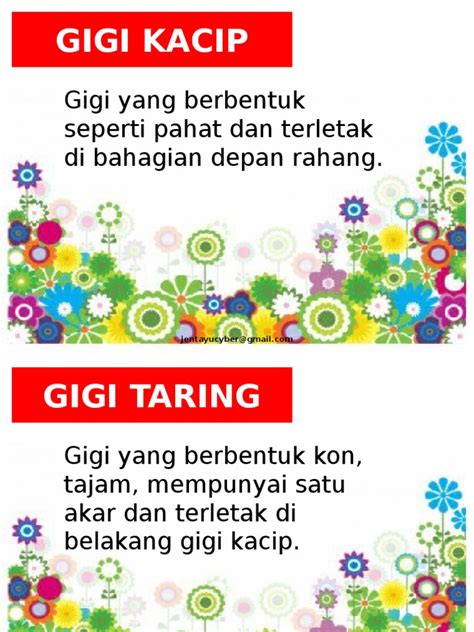 Istilah sains sains tahun bi l 1 $. ISTILAH SAINS TAHUN 3