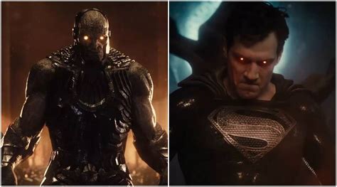 Zack Snyders Justice League Trailer Dc Superhero Team Up Looks Epic