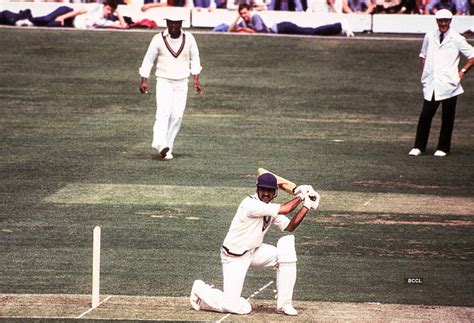 Memorable Photos From Indias 1983 Cricket World Cup Final
