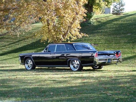 30809, evans, weld county, co. Lincoln Continental 1965 Black For Sale. 1965 Lincoln ...