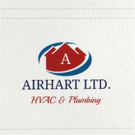 Airhart Heating Air Conditioning And Plumbing Chuckey Tn