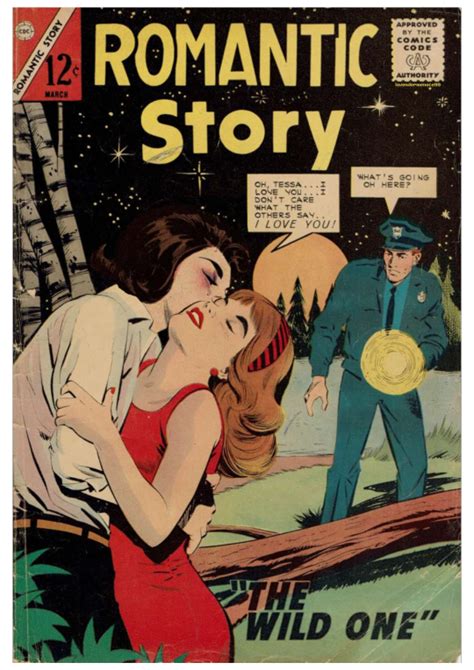 Vintage Comics Explore Tumblr Posts And Blogs Tumgik