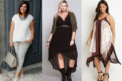 Genius Dresses To Hide That Tummy Fat And Broad Hips