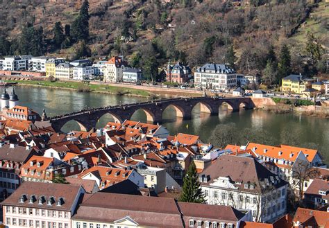 Heidelberg, Germany Travel Guide: What to See, Eat & Do