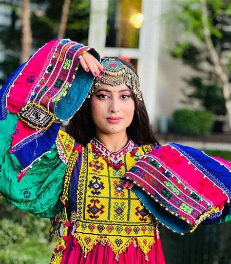 Afghan Clothes Afghan Dresses Muslim Fashion Study Tips Afghanistan