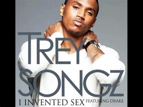 Trey Songz Ft Drake I Invented Sex Daddy S Home Remix YouTube