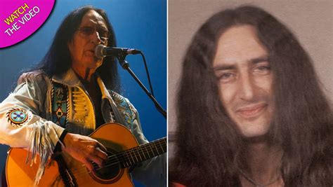 Ken Hensley Dead Uriah Heep Band Member Dies Aged 75 Mirror Online