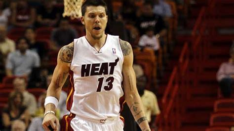 Mike Miller Basketball Biography Birth Date Birth Place And Pictures
