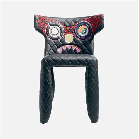 Monster Chair Set Of 7 Unique Designs Marcel Wanders Boutique