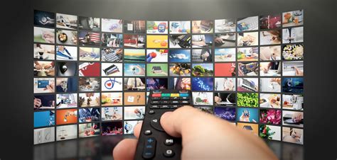 Your Complete Guide To Over The Top Ott Advertising