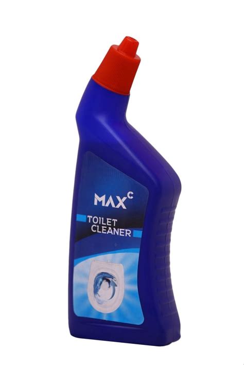 Max C Liquid Toilet Cleaner Packaging Size 330 Ml At Rs 45bottle In Kanchipuram