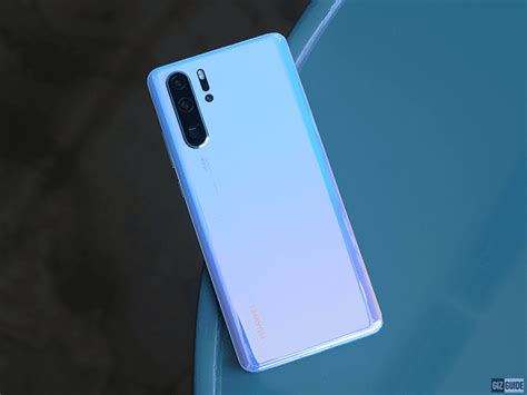 Huawei P30 Pro Crowned As Best Smartphone At Eha Awards 2019 Gsma