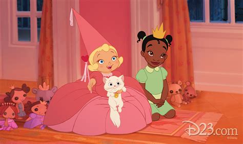 Disney Best Friends