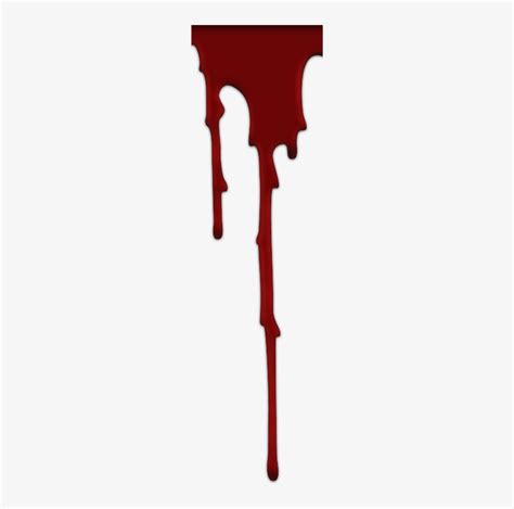Dripping Blood Png Dripping Blood Png Image Transparent Png Free Download On Seekpng