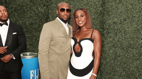 Who Is Issa Rae Husband In 2023 All About His Current Connection