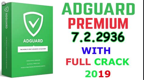 Adguard Premium 72 License Key Phần Mềm Chặn Quảng Cáo Lướt Web Tốt Nhất