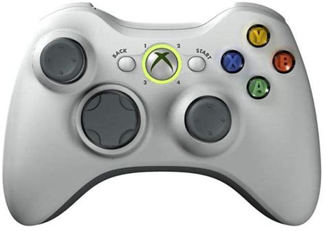 Xbox 720 Controller Remains The Same