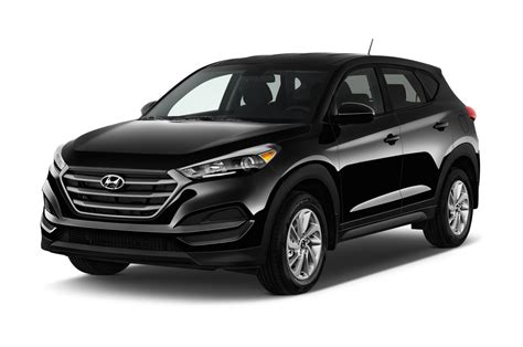 2016 Hyundai Tucson Prices Reviews And Photos Motortrend