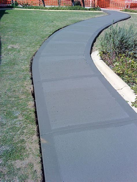Coloured Concrete Perth, Coloured Concrete Driveways