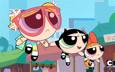 The Latest Powerpuff Girls Reviews News Tips And More From Pedestrian Tv