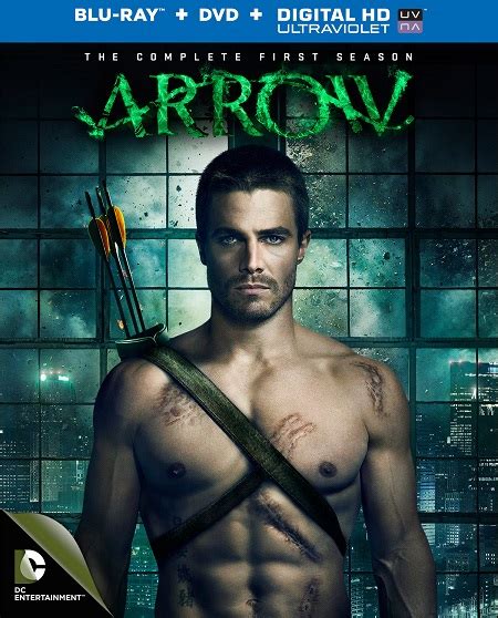 Arrow 2012 Primera Temporada Bluray 720p Hd Unsoloclic Descargar Películas Y Series
