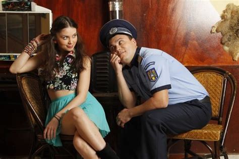 Urmăriți in premiera serialul de comedie las fierbinti sezonul 19 episodul 34 online din 27 mai 2021. Poze Anca Dumitra - Actor - Poza 21 din 25 - CineMagia.ro