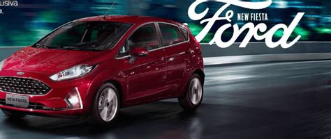 Nouvelle Ford Fiesta 2021 Actualités Prix Nouveautés Consommables