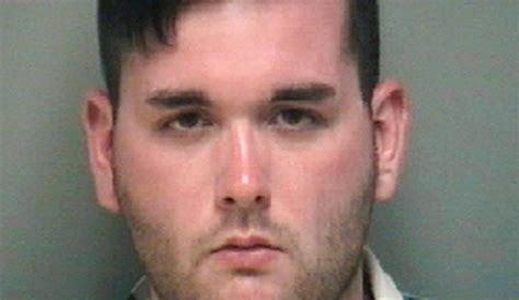 Neo Nazi Pleads Guilty To Federal Hate Crimes In Charlottesville Crash