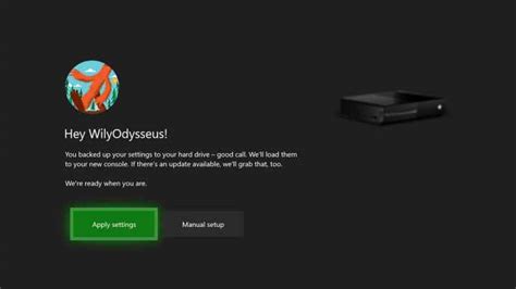 How To Transfer Your Xbox One Data Digital Trends