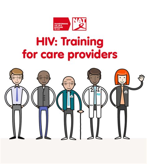 Hiv Training For Care Providers Powerpoint National Aids Trust