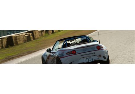 Cusco D1 Roll Cage For Miata Mx 5 Nd 2016 Rev9