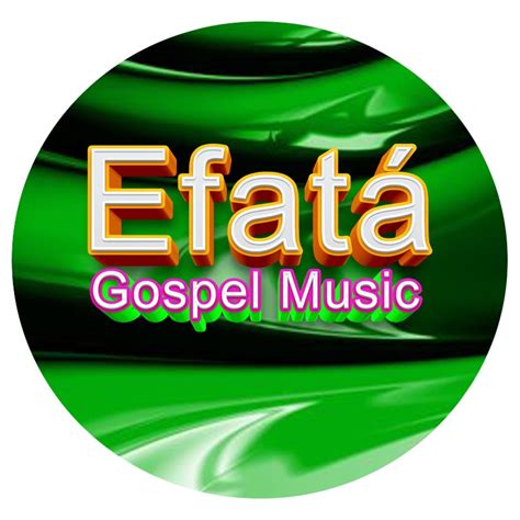 Efatá Gospel Music São Paulo Sp