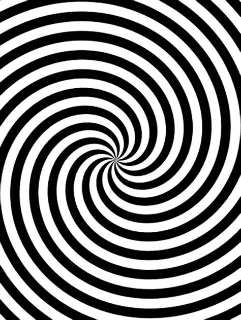 Hypnotized Part1 S Get The Best  On Giphy Optical Illusion