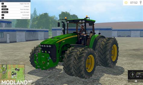 Combines Farming Simulator 2015 Mods Car Tuning