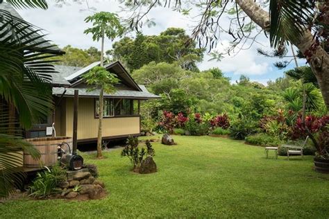 Welcome to the greenhouses at botanical growers. Live in Harmony with Nature in Haiku | Maui real estate ...