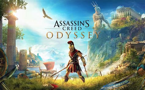 Assassin S Creed Odyssey Cpy Corepack Fitgirl Repack