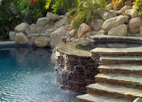 47 Backyard Hot Tub Ideas Deck Garden Covered Pergola And More