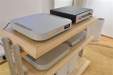 Be a champion for your district. Review MSB Technology Discrete DAC met alle opties