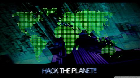 Fond ecran hacker 3d : Fond Ecran Hacker : Normalmente estos hackers son ...