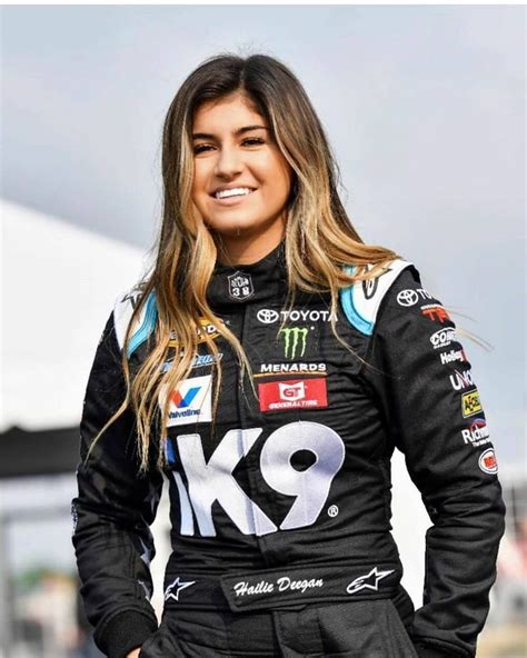 Chaselliott9di9 On Instagram “my Girl Hailie Deegan Got A Solid Top