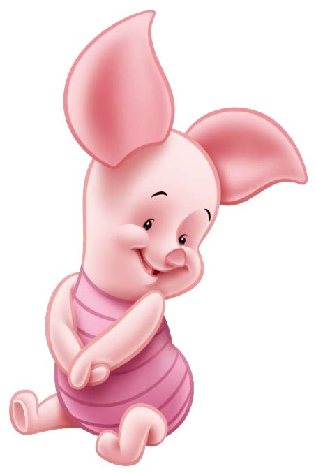 Baby Piglet Clipart Imagenes De Pooh Amigos De Winnie The Pooh